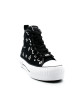 Sneakers Hautes Femme Karl Lagerfeld KL60445900 Kampus
