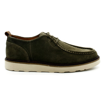 Chaussures Homme Schmoove Dock Derby