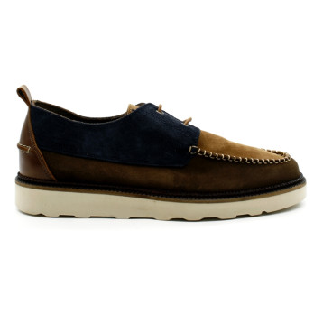 Chaussures Homme Schmoove Dock Boat