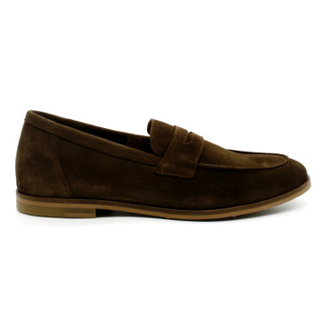 Mocassins Homme Schmoove SMART MOC