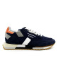 Tennis Homme Ghoud RMLM MM81 Rush Low Marine