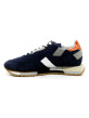 Tennis Homme Ghoud RMLM MM81 Rush Low Marine