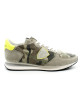 Tennis Homme Philippe Model Trpx TZLU CN23