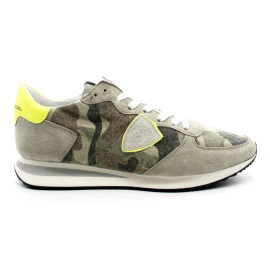 Tennis Homme Philippe Model Trpx TZLU CN23