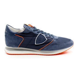 Tennis Homme Philippe Model Trpx TZLU WN36