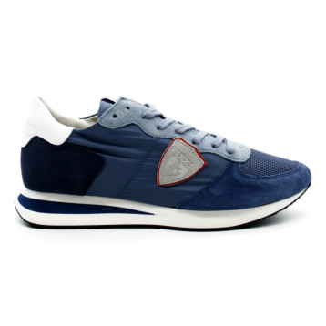 Tennis Homme Philippe Model Trpx TZLU W105