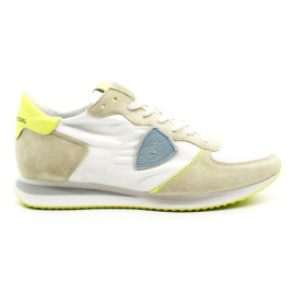 Tennis Homme Philippe Model Trpx TZLU WNL2