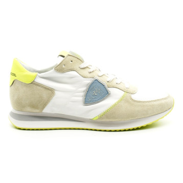 Tennis Homme Philippe Model Trpx TZLU WNL2