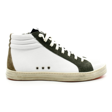 Sneakers Montantes Homme P448 Skate M Beav