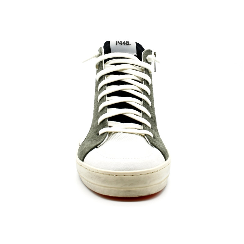 P448 best sale homme montante
