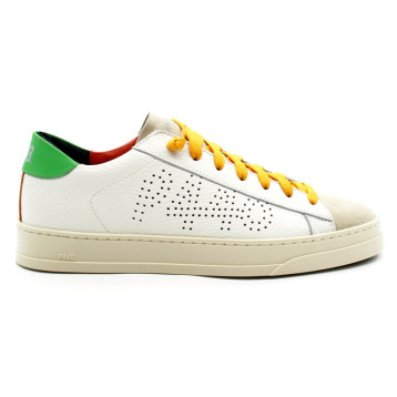 Sneakers Homme P448 Jack M