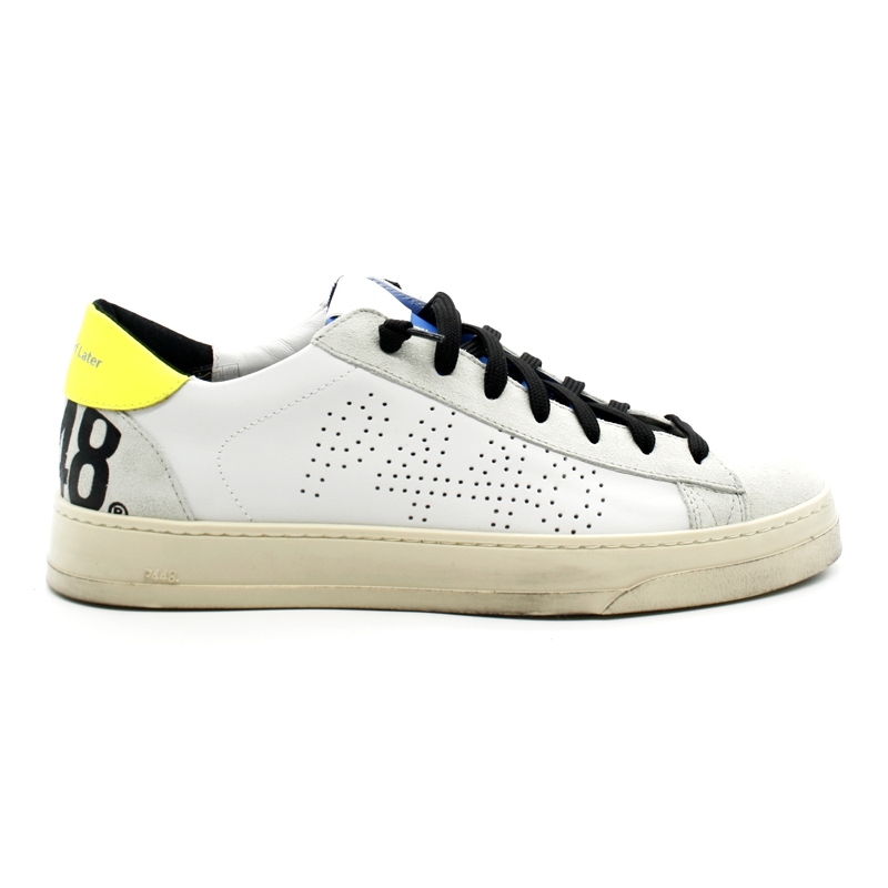 P448 bleu best sale