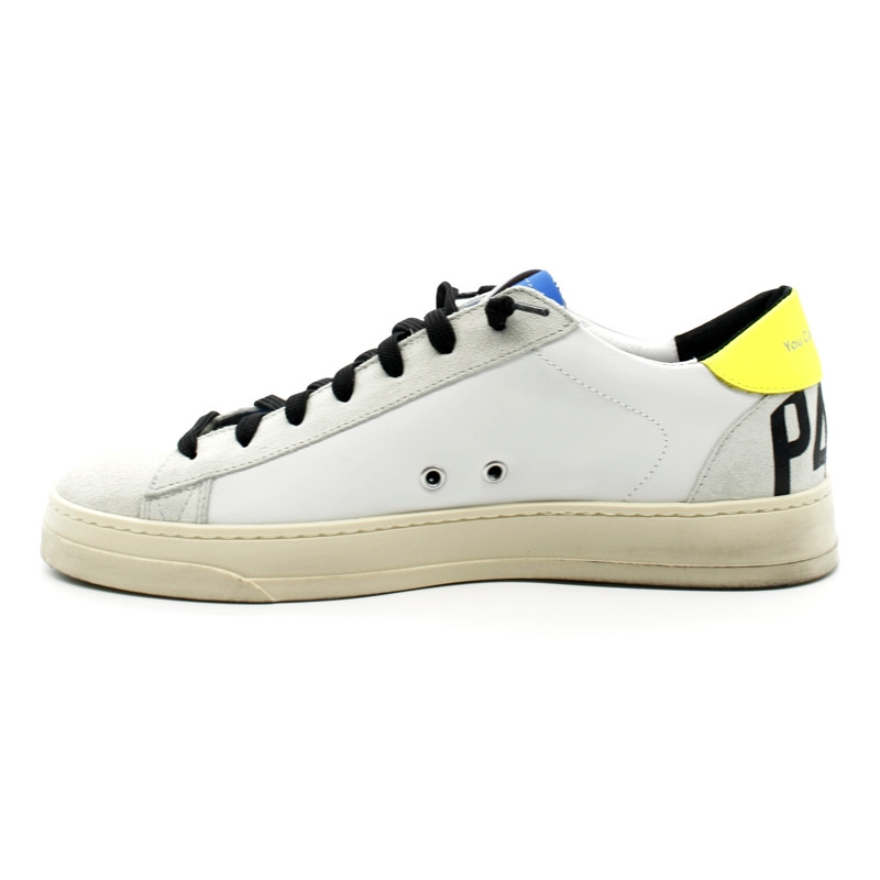 P448 bleu outlet