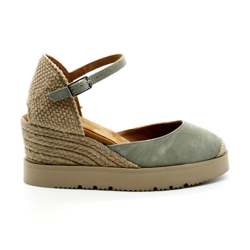 Espadrilles Femme Unisa Clarissa KS