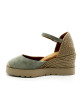Espadrilles Femme Unisa Clarissa KS