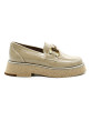 Mocassins Femme Pertini 231W32232 Robin Sand