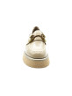 Mocassins Femme Pertini 231W32232 Robin Sand