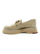 Mocassins Femme Pertini 231W32232 Robin Sand