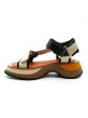 Sandales Compensées Femme Pertini 231W32348