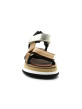 Sandales Compensées Femme Pertini 231W32348