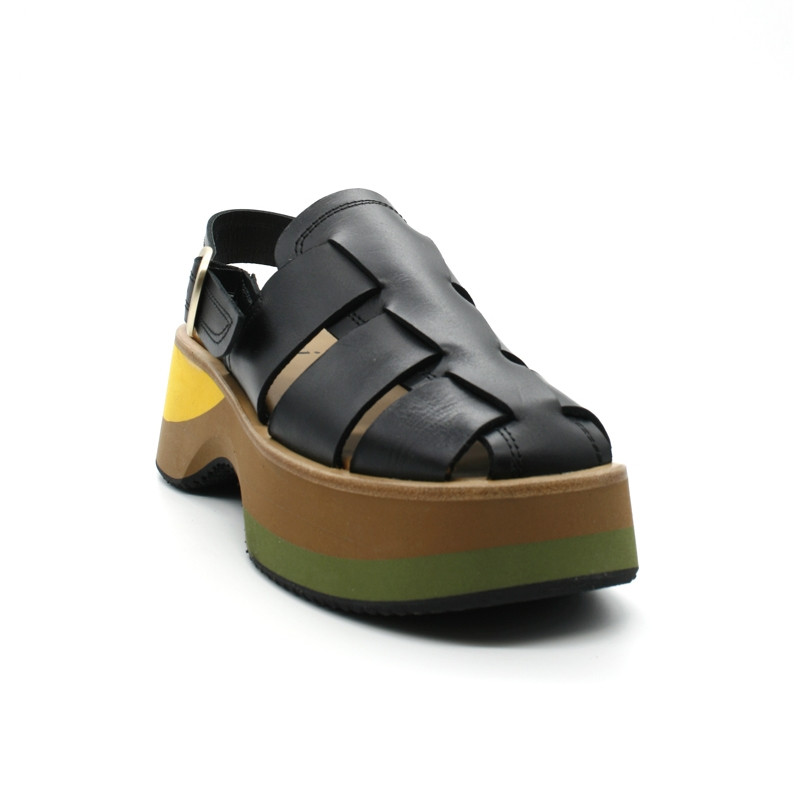 Sandales pertini femme deals