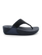 Nu-pieds Femme Fitflop Lulu Opul Toe-Post