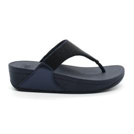 Nu-pieds Femme Fitflop Lulu Opul Toe-Post