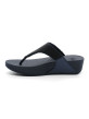 Nu-pieds Femme Fitflop Lulu Opul Toe-Post