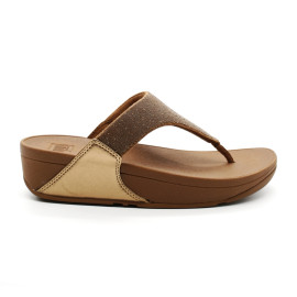 Nu-pieds Femme Fitflop Lulu Opul Toe-Post