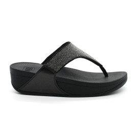 Nu-pieds Femme Fitflop Lulu Opul Toe-Post