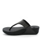 Nu-pieds Femme Fitflop Lulu Opul Toe-Post