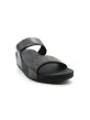 Nu-pieds Femme Fitflop Lulu Opul Slide