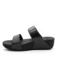 Nu-pieds Femme Fitflop Lulu Opul Slide