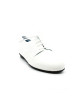 Chaussures Derbies Femme Thiery Rabotin 7429 Blanc