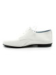 Chaussures Derbies Femme Thiery Rabotin 7429 Blanc