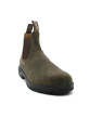 Boots Homme Blundstone 585 Rustic Brown