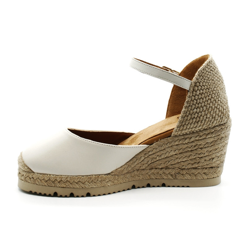 Unisa espadrilles compensées outlet