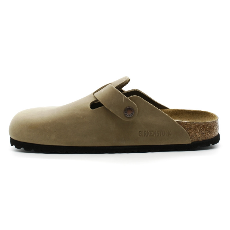 Birkenstock hotsell sabot homme