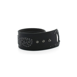 Ceinture Large Femme B.Belt BB1000L38 Black