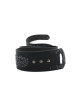 Ceinture Large Femme B.Belt BB1000L38 Black