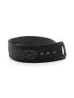 Ceinture Large Femme B.Belt BB1000L38 Black