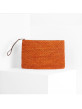 Pochette Raphia IBELIV Ampy