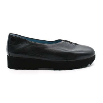 Ballerines Femme Thierry Rabotin T Grace Lapis Nappa