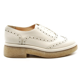 Chaussures Derbies Femme AGL Alison Lace up