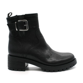 Boots Talon Femme Minka Design Fard