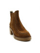 Boots Talon Femme MKD Gaby
