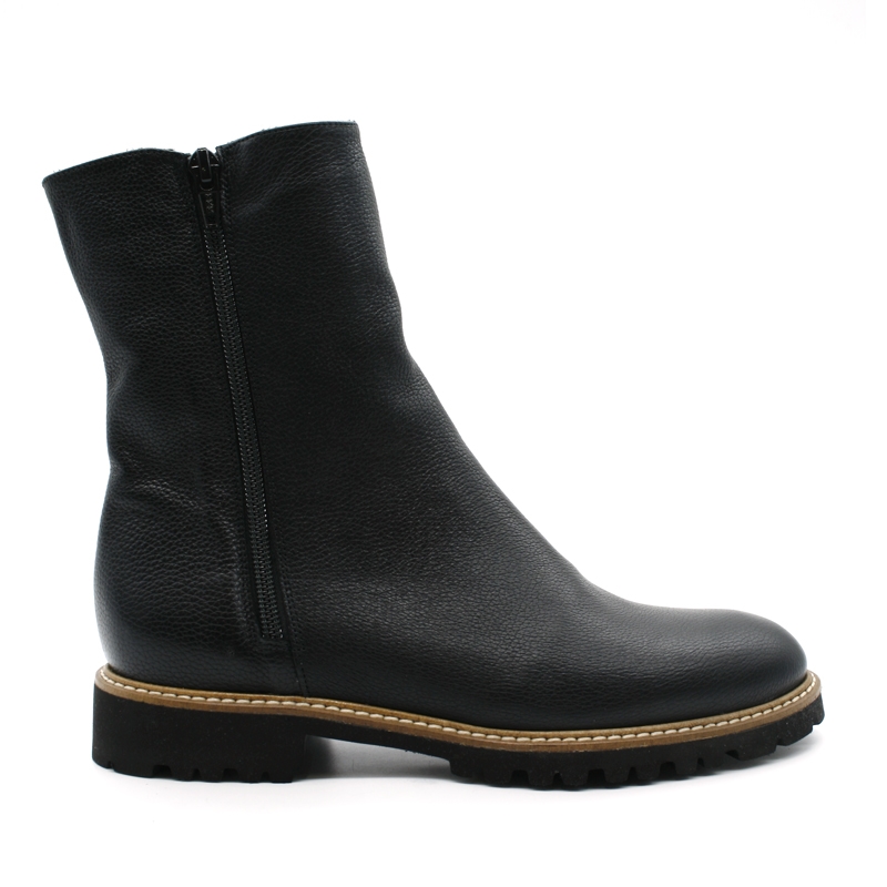 Boots Fourrées Femme Fratelli Rosana 912a West XLC