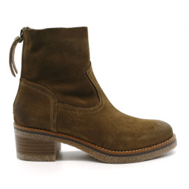 Boots Femme MKD Pablo