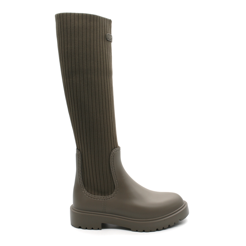 Bottes De Pluie Femme Unisa Falerce