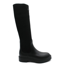 Bottes de Pluie Femme Unisa Falerce